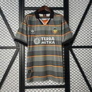 Camisa Retrô Valencia 99/00