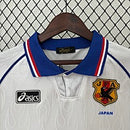 Camisa Retrô Japão 1998