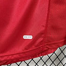 Camisa Retrô Arsenal Manga Longa 00/01