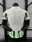 Camisa Nigéria 25/26 - Versão Jogador
