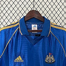 Camisa Retrô Newcastle United 98/99