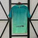 Camisa Retrô Barcelona 16/17
