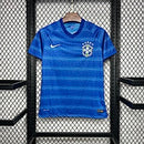 Camisa Retrô Brasil 2014