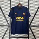Camisa Retrô Roma 00/01