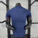 Camisa Lyon 25/26 - Versão Jogador