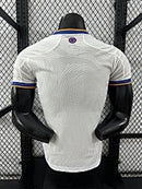 Camisa Real Madrid 21/22 - Versão Jogador