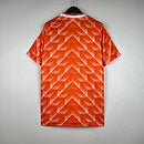 Camisa Retrô Holanda 1988