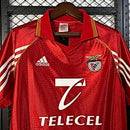 Camisa Retrô Benfica 98/99
