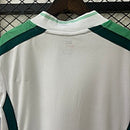 Camisa Retrô Nigeria 1998