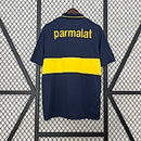 Camisa Retrô Boca Juniors 94/95