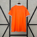 Camisa Retrô Holanda 1996