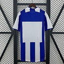 Camisa Retrô Deportivo La Coruna