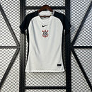 Camisa Feminina Corinthians 25/26