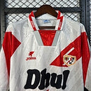 Camisa Retrô Rayo Vallecano 94/95
