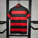Camisa Retrô Flamengo 08/09