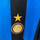 Camisa Retrô Inter de Milão 92/94