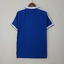 Camisa Retrô Brasil 1997