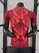 Camisa Alemanha 25/26  - Versão Jogador