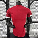Camisa Liverpool 25/26 - Versão Jogador