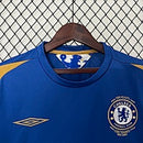 Camisa Retrô Chelsea 05/06