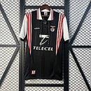 Camisa Retrô Benfica 97/98