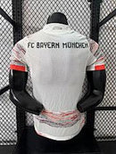 Camisa Bayern Munich 25/26  - Versão Jogador