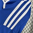 Camisa Retrô Chelsea 07/08