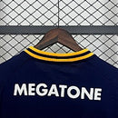 Camisa Retrô Boca Juniors 06/07