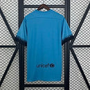 Camisa Retrô Barcelona 15/16