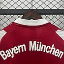 Camisa Retrô Bayern Munich 03/04