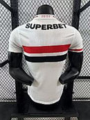 Camisa São Paulo 25/26 - Versão Jogador