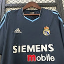 Camisa Retrô Real Madrid 03/04