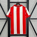 Camisa Retrô Atletico Madrid 03/04