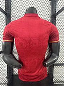 Camisa Bayern Munich 25/26 - Versão Jogador