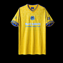 Camisa Retrô Iron Maiden x West Ham