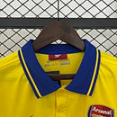 Camisa Retrô Arsenal 13/14