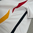Camisa Retrô Alemanha 2006