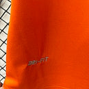 Camisa Retrô Holanda 2014