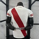 Camisa River Plate 25/26 - Versão Jogador