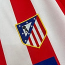 Camisa Retrô Atletico Madrid 02/03