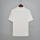 Camisa Retrô Inglaterra 2012