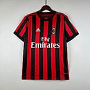 Camisa Retrô Milan 17/18