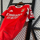 Camisa Benfica 25/26
