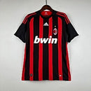 Camisa Retrô Milan 08/09
