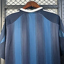 Camisa Retrô Newcastle United 05/06