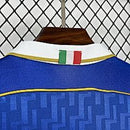 Camisa Retrô Itália 1995