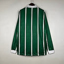 Camisa Retrô Palmeiras Manga Longa 1993