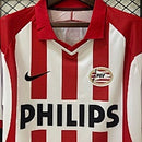 Camisa Retrô PSV 00/01