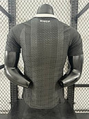 Camisa Real Madrid 25/26 - Versão Jogador Manga Longa