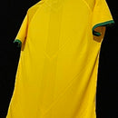 Camisa Retrô Brasil 2014